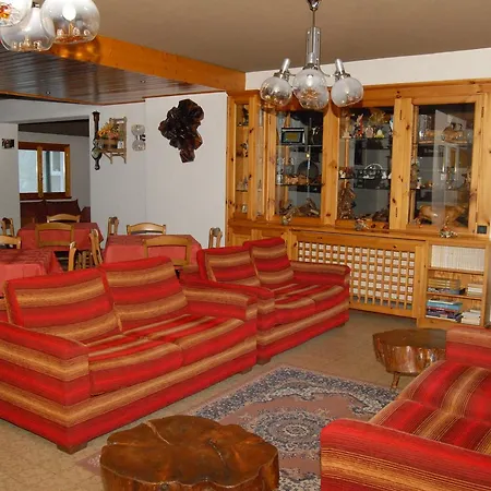 Hotel Baita Sciatori 2*