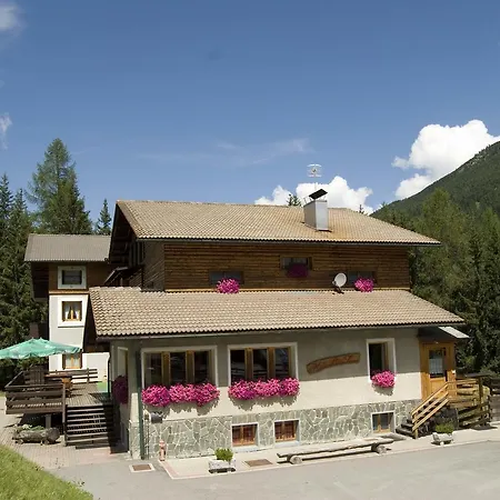 Baita Sciatori
