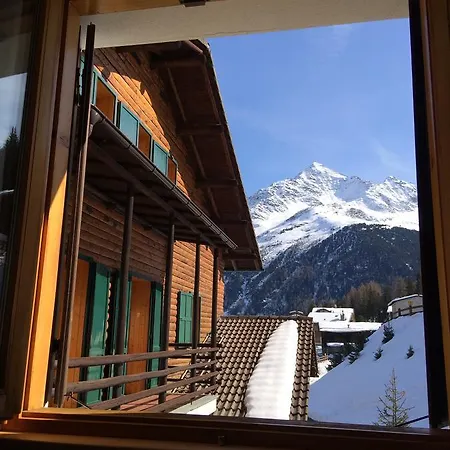Baita Sciatori Hotel