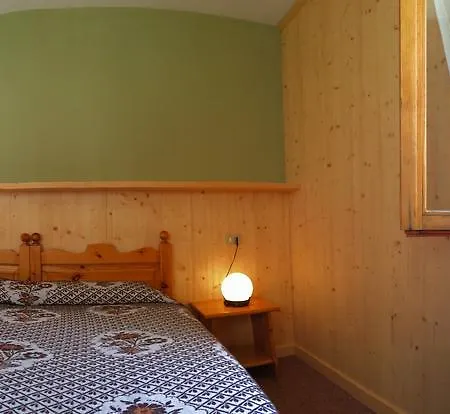 Baita Sciatori Hotel