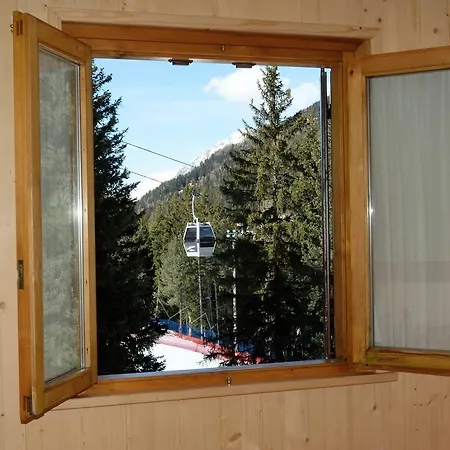 Baita Sciatori Hotel