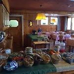 Baita Sciatori Santa Caterina Valfurva