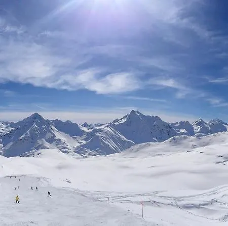 Baita Sciatori Hotel 2*