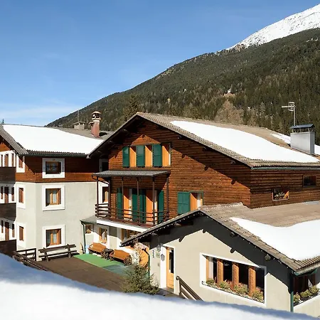 Baita Sciatori Hotel