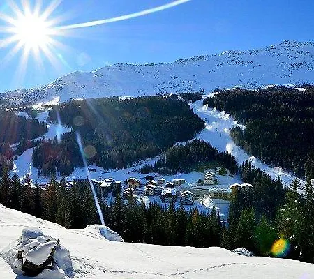 Baita Sciatori Hotel