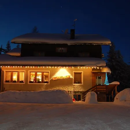 Ξενοδοχείο Baita Sciatori 2*