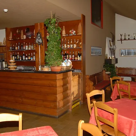 Baita Sciatori 2* Santa Caterina Valfurva