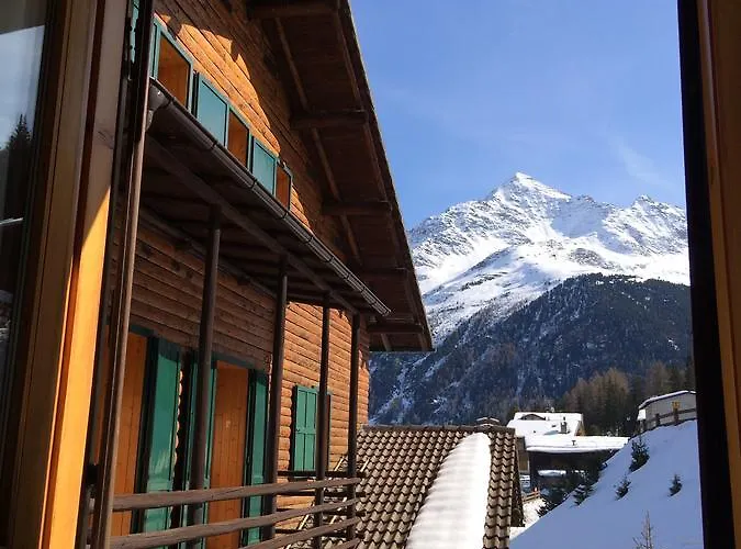 Baita Sciatori Hotel