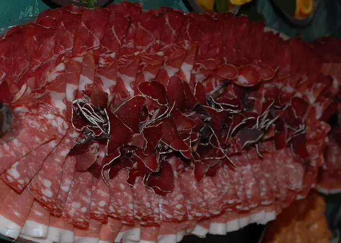 Baita Sciatori 2* Santa Caterina Valfurva