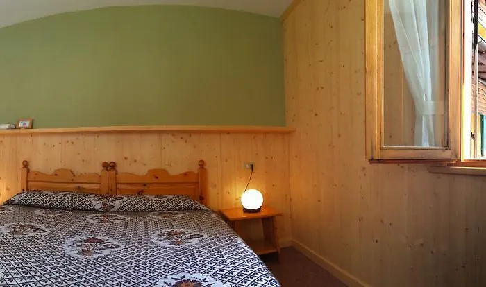 Baita Sciatori Hotel