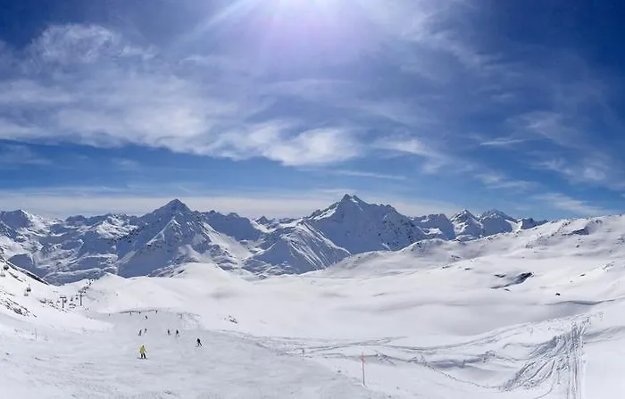 Baita Sciatori Hotel 2*