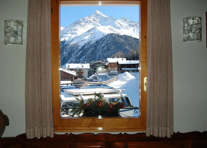 Baita Sciatori Hotel