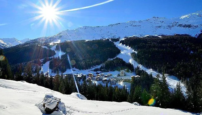 Baita Sciatori Hotel